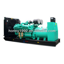 Prime Power 200kW 250kVA Diesel Generator 50Hz